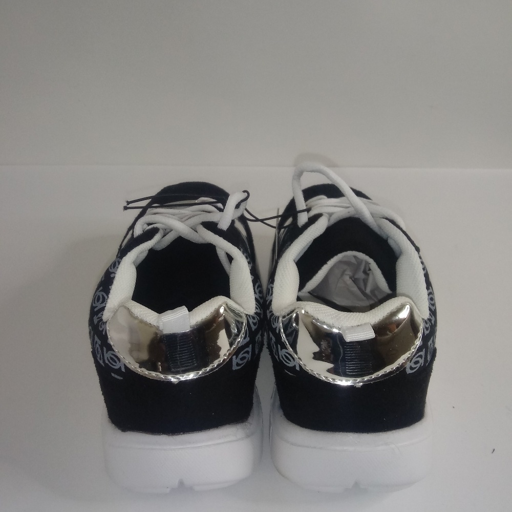 🌟Bebe girls shoes - Picture 4 of 6
